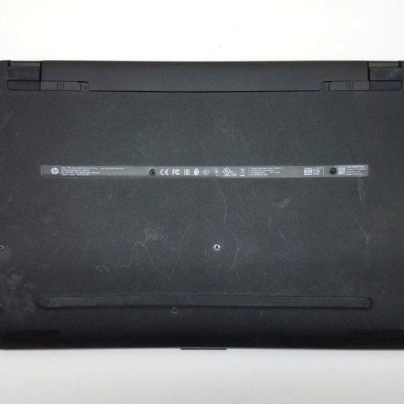 HP 15.6 Inch Touchscreen Laptop - Picture 4 of 7